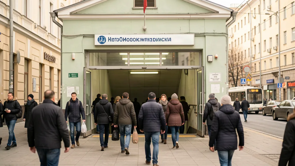 Справка для спорта у м. ВДНХ — адрес и запись